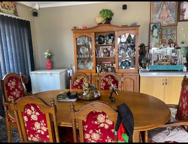 4 BEDROOM HOUSE FOR SALE IN LONGCROFT